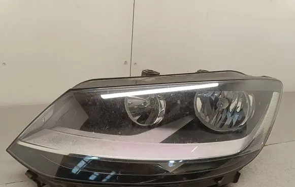 Volkswagen Sharan Headlight/headlamp 03012426018 7N2941005A