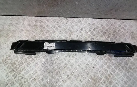 Hyundai i10 Front bumper support beam 86521B9500