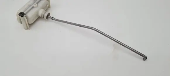 Volkswagen PASSAT B4 Vacuum valve 3A5862159