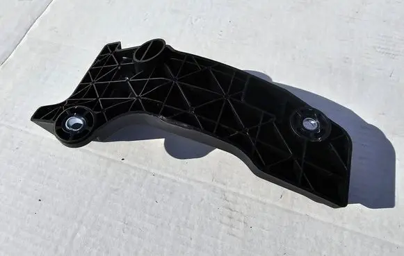 KIA Sportage Accelerator throttle pedal bracket 32728D7000