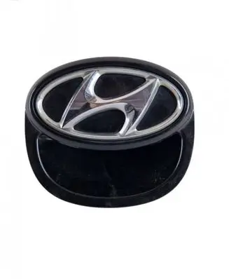 Hyundai i30 Tailgate/trunk/boot exterior handle 873732L000