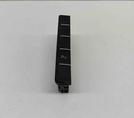 Skoda Superb B8 (3V) Parking (PDC) sensor switch 3V2927132P