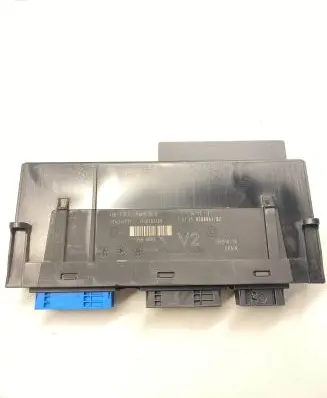 BMW 5 F10 F11 Comfort/convenience module 9286941 504D14F01 1746182160