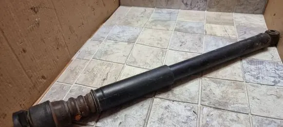 Ford Focus Rear shock absorber/damper 1M5118080AA