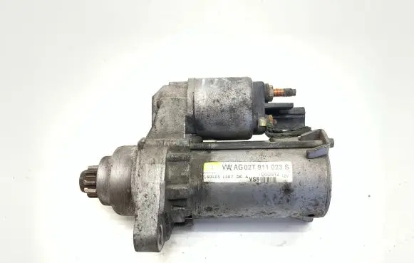 Volkswagen Golf Plus Starter motor 911023 911023S