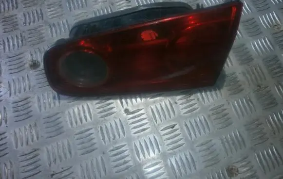 Renault Laguna II Tailgate rear/tail lights b74ph2