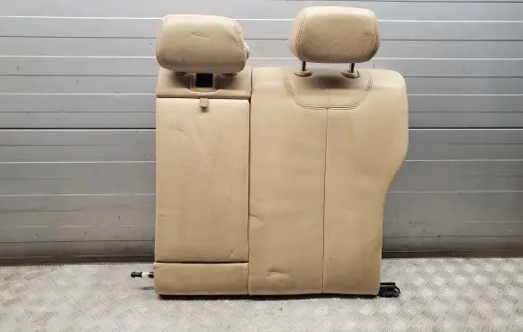 BMW 3 F30 F35 F31 Rear seat 