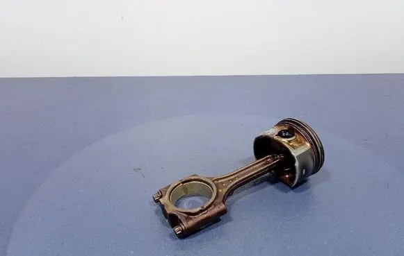 Ford Mondeo MK IV Piston 83L53