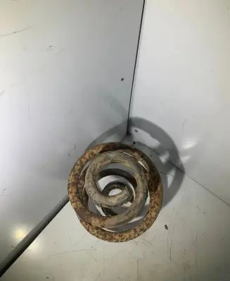 BMW 3 E36 Rear coil spring