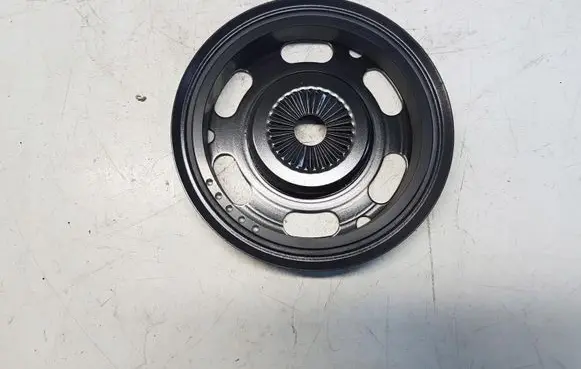 Volvo XC40 Crankshaft pulley