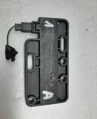 Porsche Panamera (970) Keyless system antenna 7PP962132A