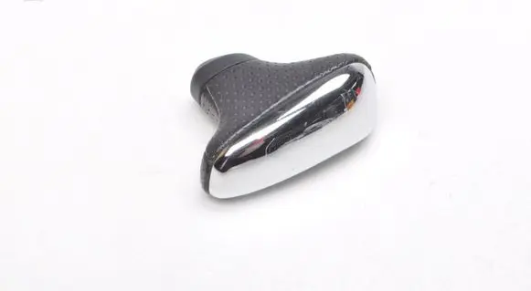 Lexus CT 200H Gear lever shifter trim leather/knob 