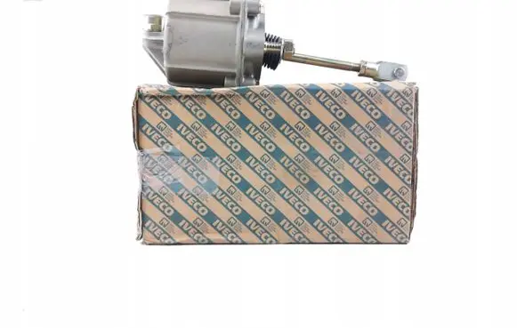 Fiat Iveco Daily Rear brake cylinder 4618640