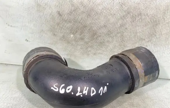 Volvo S60 Intercooler hose/pipe 31338572