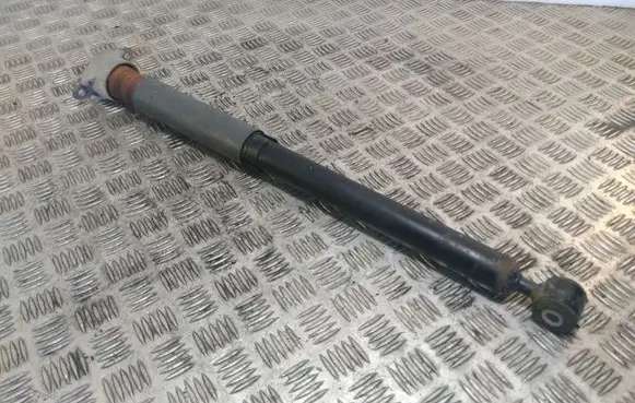 Ford Fiesta Rear shock absorber/damper C1BBC18080AE