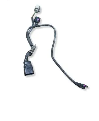Porsche Macan (95B) Other wiring loom 059971627D 4D0971992 1J0973713G