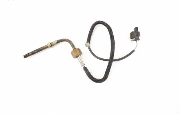Mercedes-Benz C W204 Exhaust gas temperature sensor A0081532728