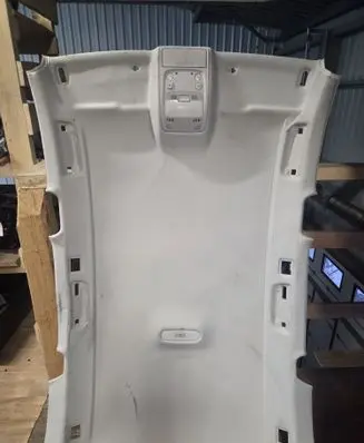 Audi A4 S4 B8 8K Headlining 