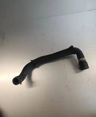 Audi A8 S8 D3 4E Engine coolant pipe/hose 4E0819373F