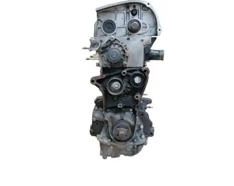 Opel Insignia A Engine A20DTH