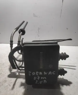 Volkswagen Sharan ABS Pump 2054338G1 1K0907379Q