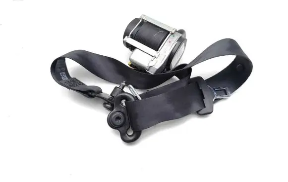 Ford C-MAX II Front seatbelt AM51R61295ACW 616090600