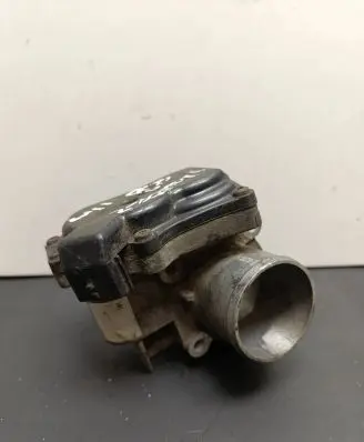 Renault Master III Throttle valve 8200987453 600724C 4580739