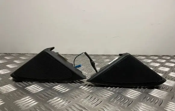 BMW 7 F01 F02 F03 F04 Front door high frequency speaker 7226611 7226612 9212077