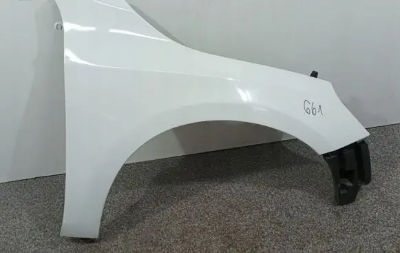 Volvo V60 Fender