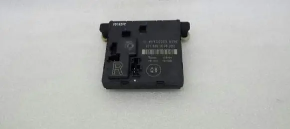 Mercedes-Benz E AMG W211 Door control unit/module A2118201626