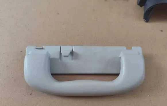 Opel Astra G Rear interior roof grab handle 0088448 90520998