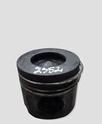 BMW 5 E60 E61 Piston N47