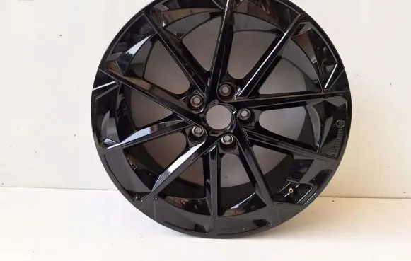 Hyundai Ioniq R19 alloy rim KBA54046