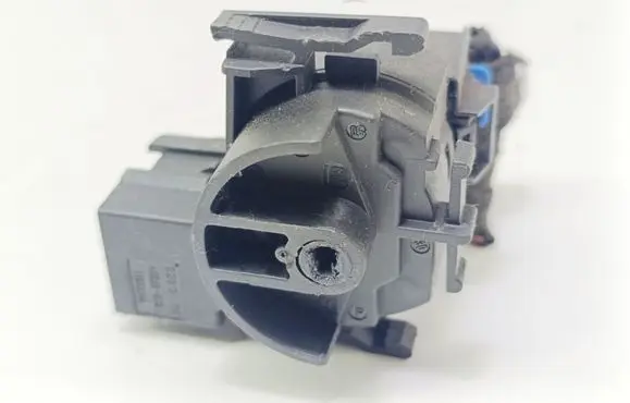 Opel Meriva A Ignition lock contact 09115863