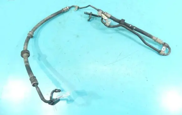 Porsche Panamera (970) Power steering hose/pipe/line 97034724506 IMPRK1180844