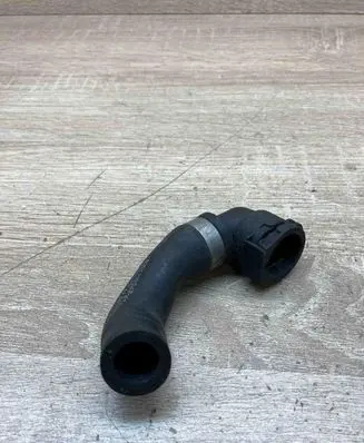 BMW 5 E60 E61 Engine coolant pipe/hose 7792622