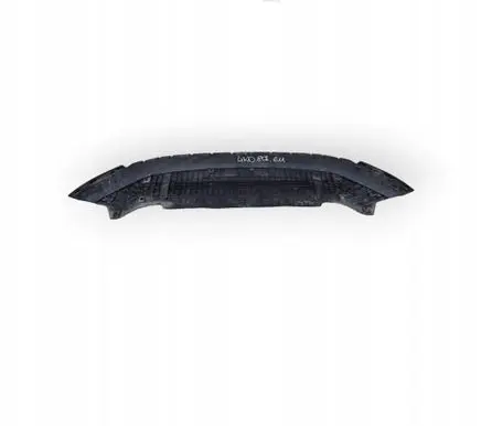 Audi A6 S6 C8 4K Front bumper 5E3807611C1