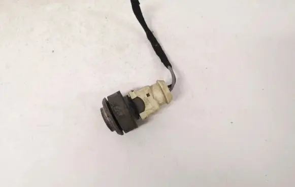 Coolant temperature sensor