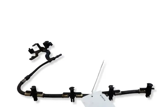 Hyundai Santa Fe Fuel return line/hose 2136300