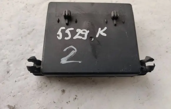 Mercedes-Benz Sprinter W906 Door control unit/module A9068204226 00005226D0