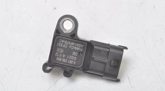 Ford Ecosport Turbo air boost pressure sensor AG91-9F479-AC