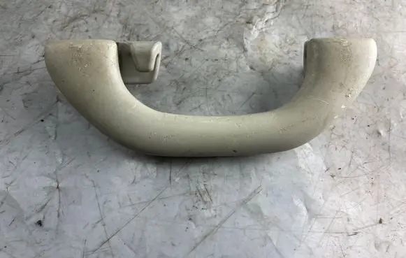 Volkswagen Golf IV Rear interior roof grab handle 1j0857607N
