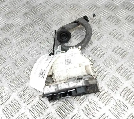 Audi A6 S6 C7 4G Coupe door lock (next to the handle) 8J2837015C