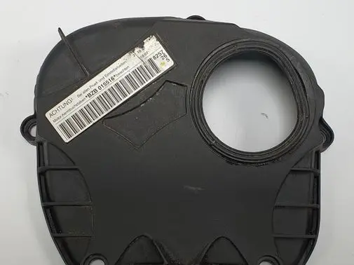 Audi Q5 SQ5 Timing belt guard (cover) 06H103269C