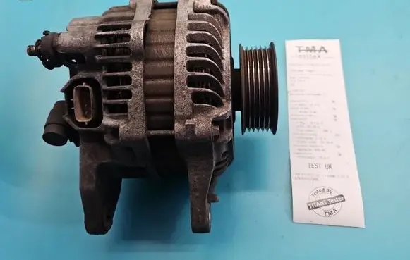 Mitsubishi Outlander Generator/alternator 1800A067 IMPRK1580227