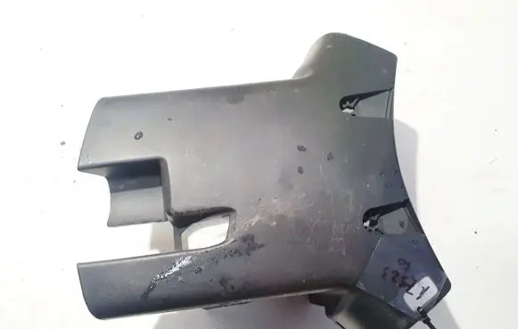 Renault Scenic II - Grand scenic II Steering wheel column trim
