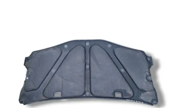 Opel Antara Engine bonnet/hood sound/heat insulation 
