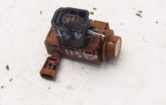 Audi A4 S4 B9 Air quality sensor 4H0907658A