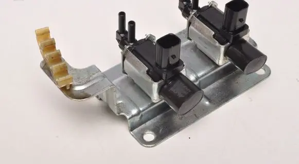 Ford Focus Valve vacuum ZAMIENNIK