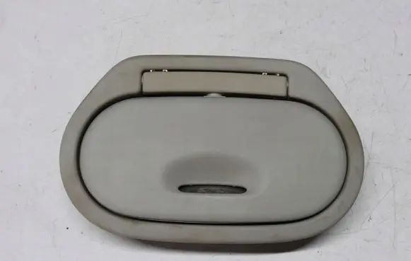 Renault Scenic II - Grand scenic II Rear view mirror (interior) 8200105136